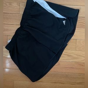 🎉 3/$10 - Adidas Sports Shorts